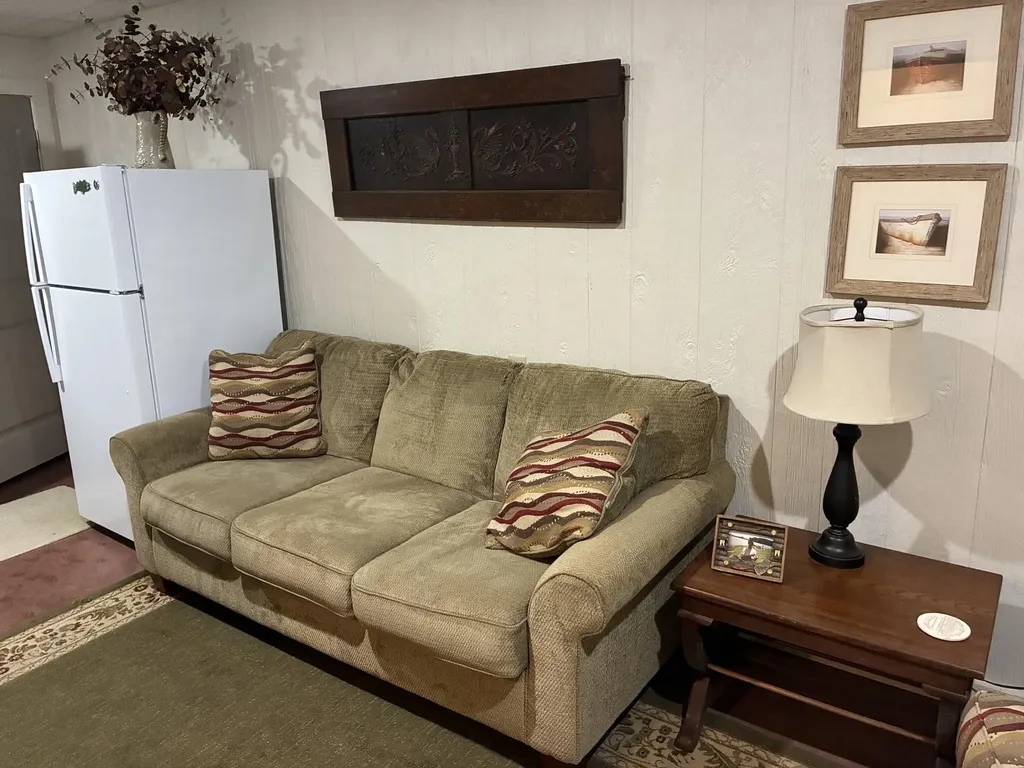 432 Blue River Road Cadiz KY 42211