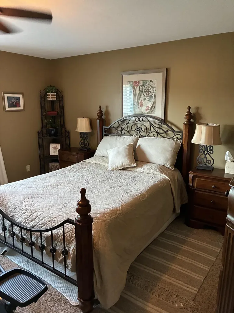 432 Blue River Road Cadiz KY 42211