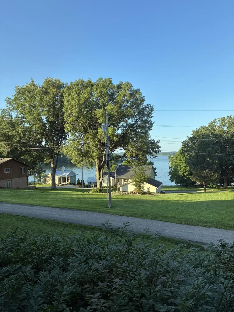 432 Blue River Road Cadiz KY 42211