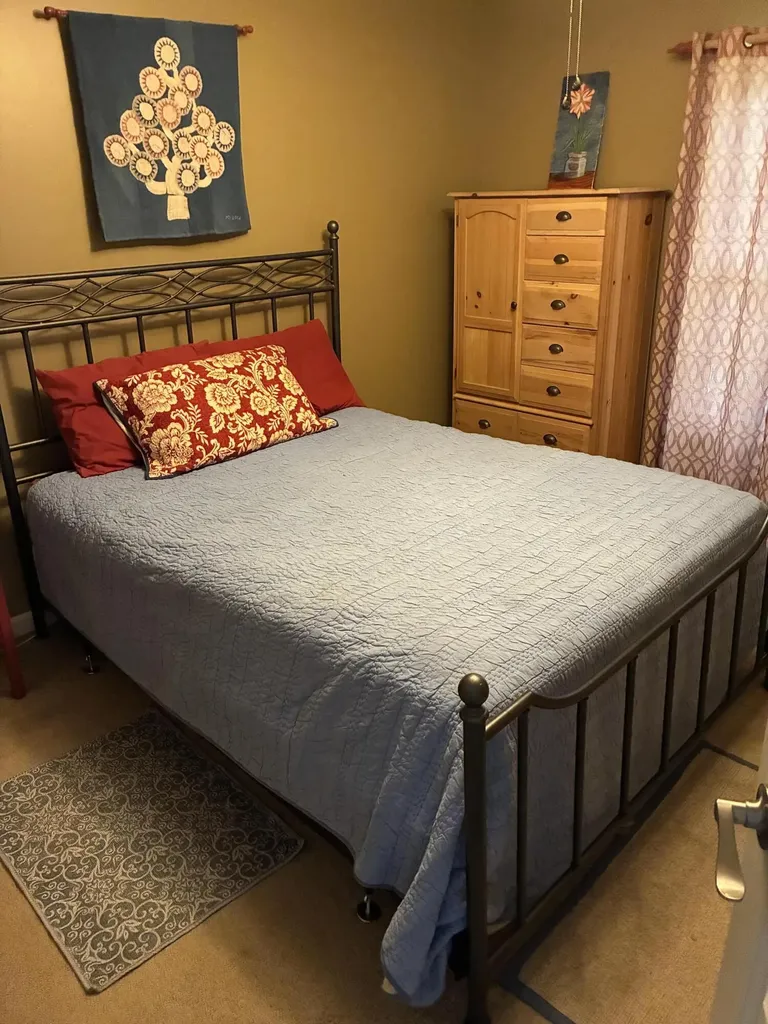 432 Blue River Road Cadiz KY 42211