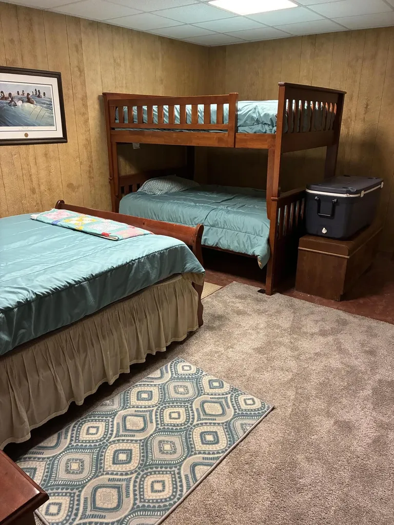 432 Blue River Road Cadiz KY 42211