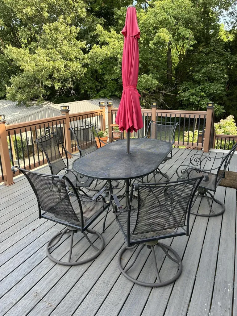 432 Blue River Road Cadiz KY 42211