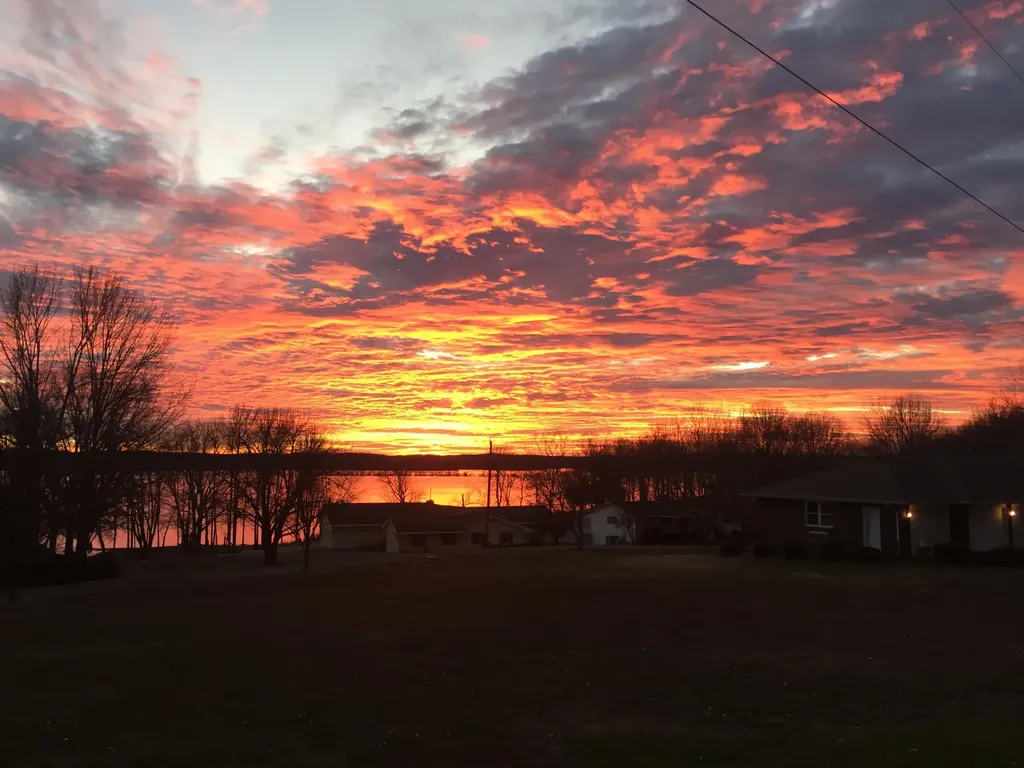 432 Blue River Road Cadiz KY 42211
