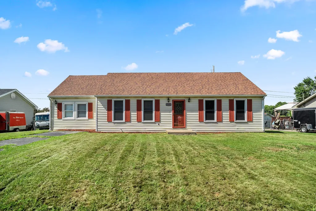 1332 Buckhorn Trail Mt Sterling KY 40353
