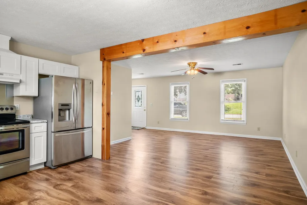 1332 Buckhorn Trail Mt Sterling KY 40353