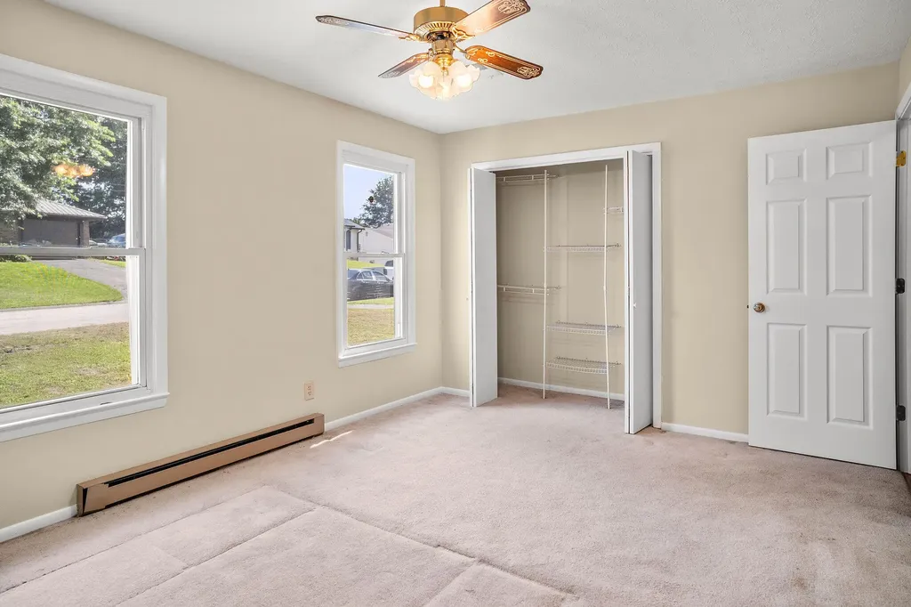 1332 Buckhorn Trail Mt Sterling KY 40353