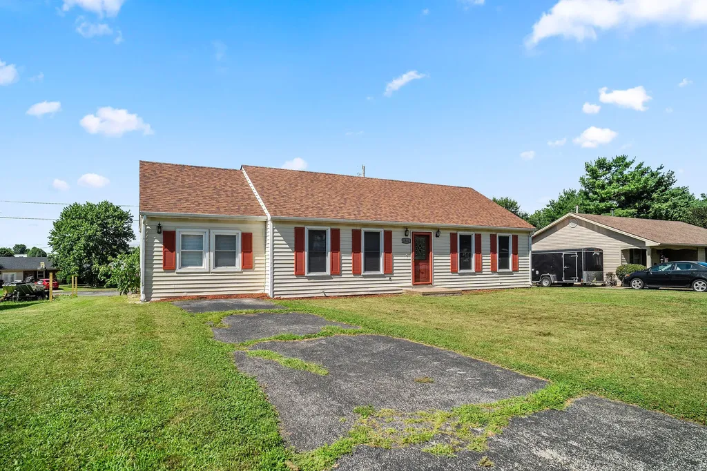 1332 Buckhorn Trail Mt Sterling KY 40353
