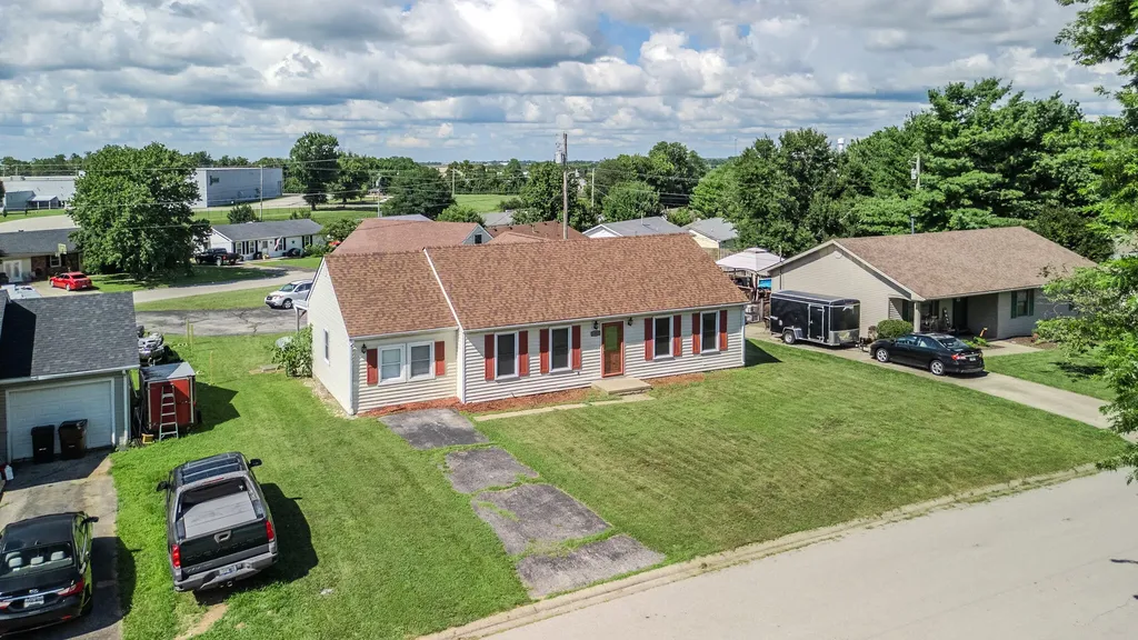1332 Buckhorn Trail Mt Sterling KY 40353