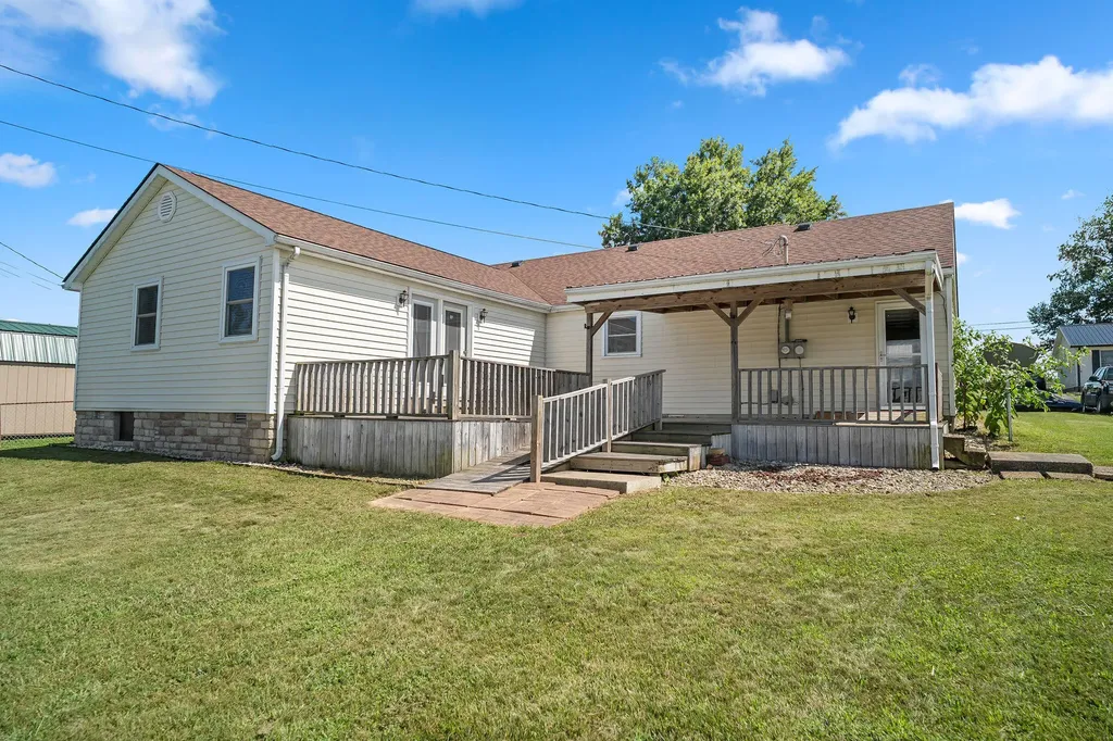 1332 Buckhorn Trail Mt Sterling KY 40353