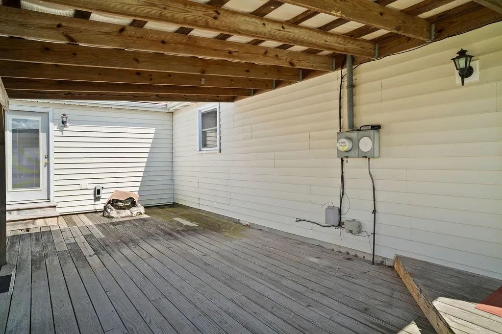 1332 Buckhorn Trail Mt Sterling KY 40353