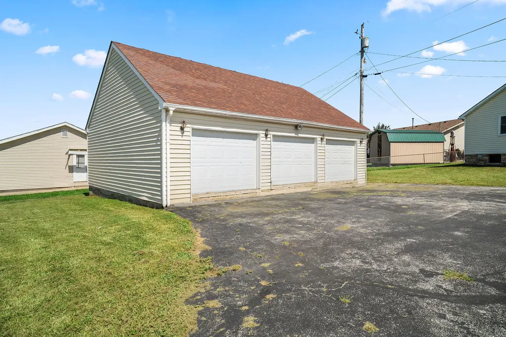 1332 Buckhorn Trail Mt Sterling KY 40353