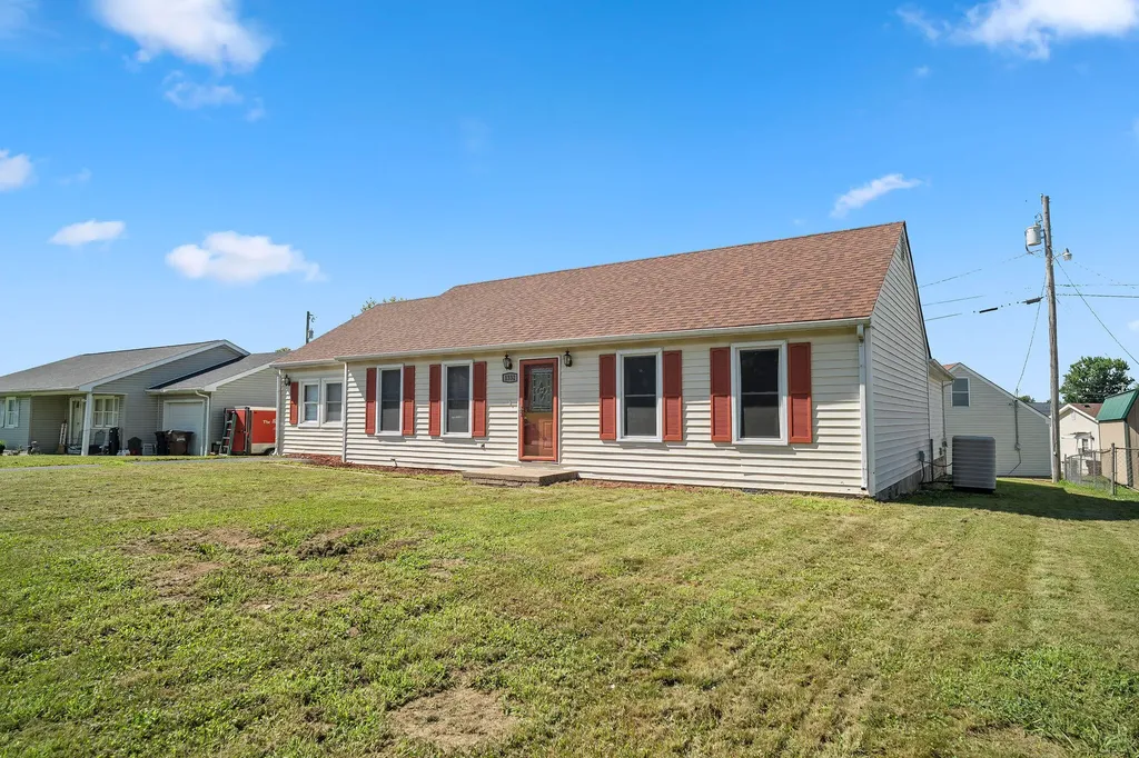1332 Buckhorn Trail Mt Sterling KY 40353