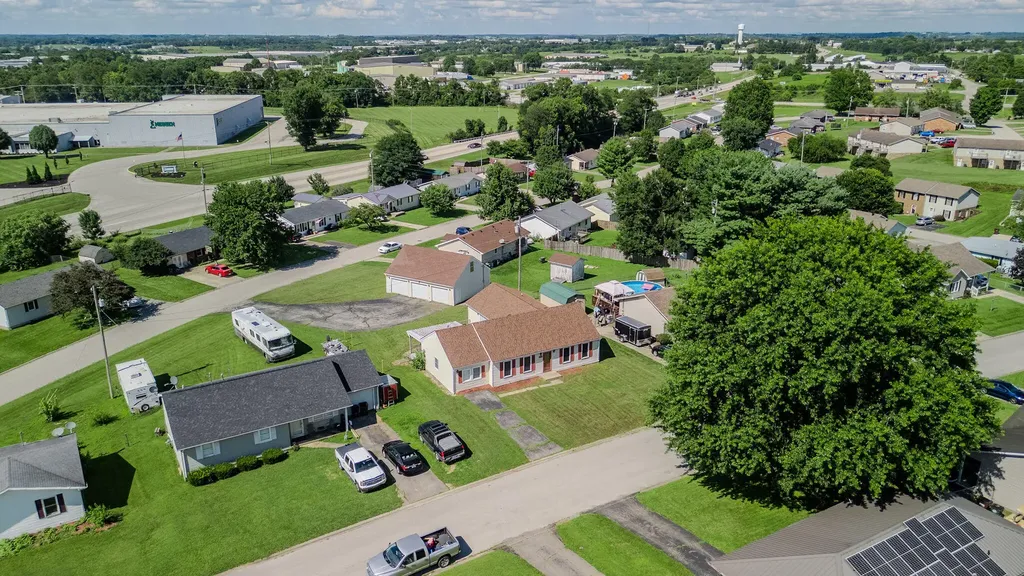 1332 Buckhorn Trail Mt Sterling KY 40353