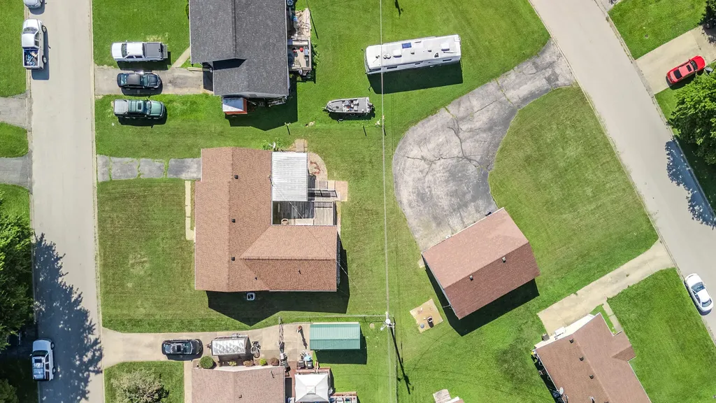 1332 Buckhorn Trail Mt Sterling KY 40353