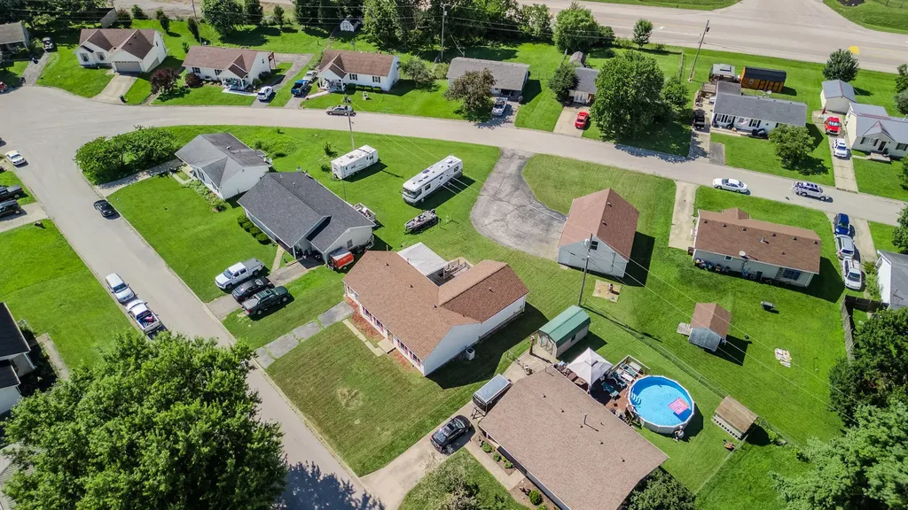 1332 Buckhorn Trail Mt Sterling KY 40353