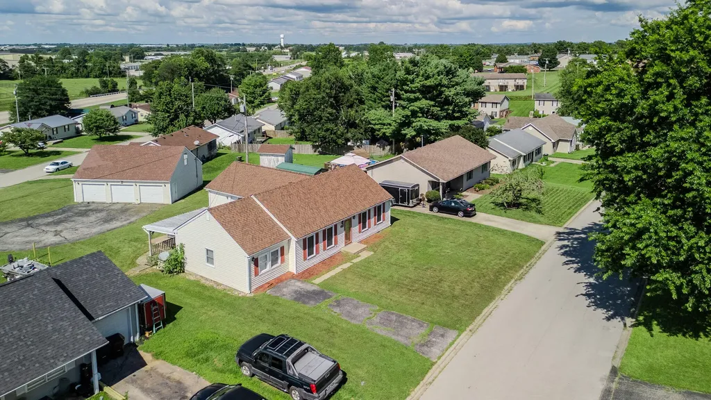 1332 Buckhorn Trail Mt Sterling KY 40353
