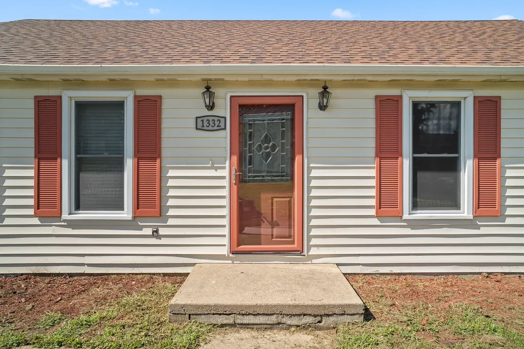 1332 Buckhorn Trail Mt Sterling KY 40353