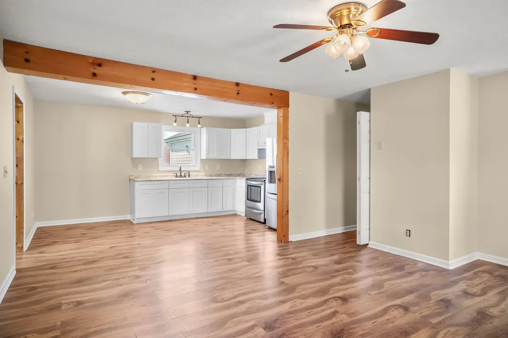 1332 Buckhorn Trail Mt Sterling KY 40353
