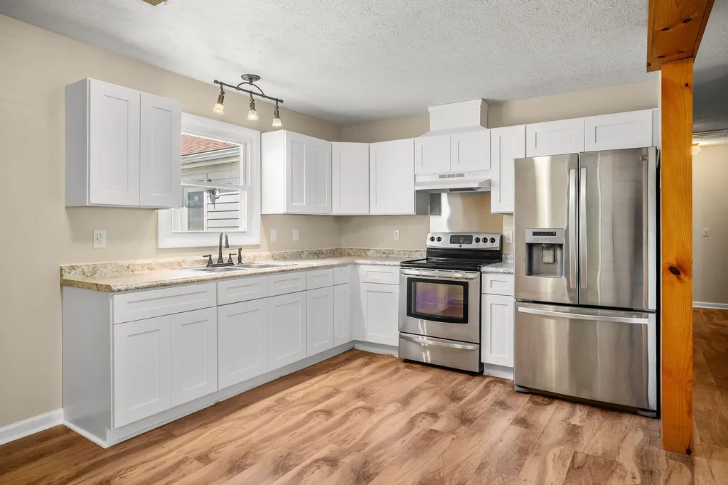 1332 Buckhorn Trail Mt Sterling KY 40353