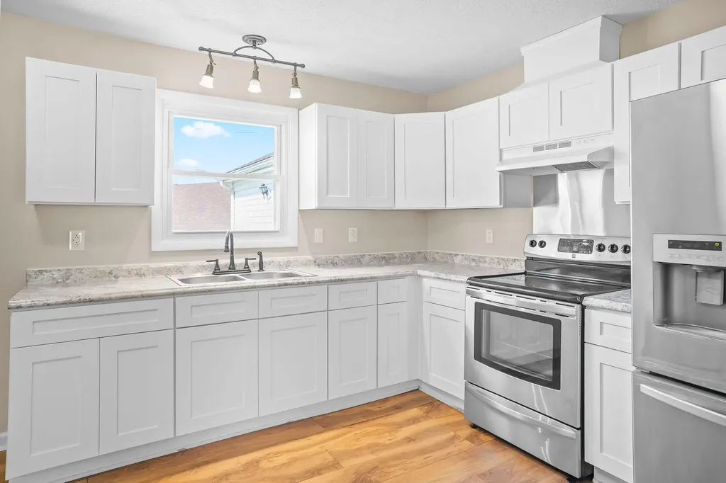 1332 Buckhorn Trail Mt Sterling KY 40353