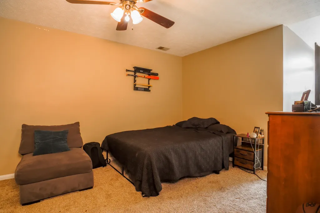 965 E Count Fleet Circle Danville KY 40422