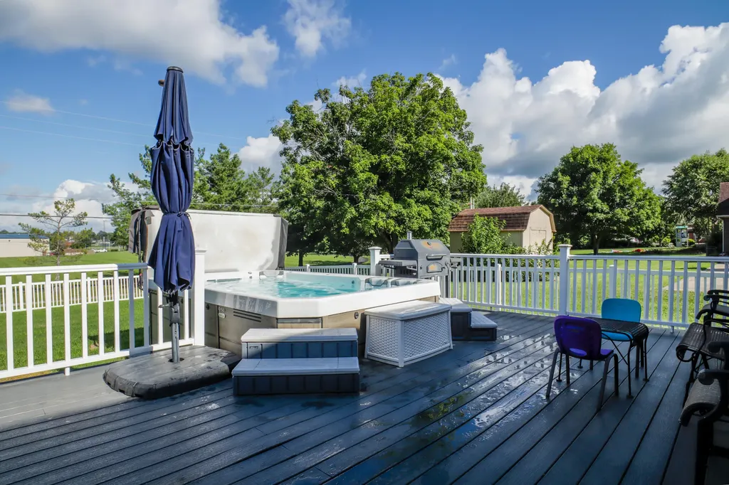 965 E Count Fleet Circle Danville KY 40422