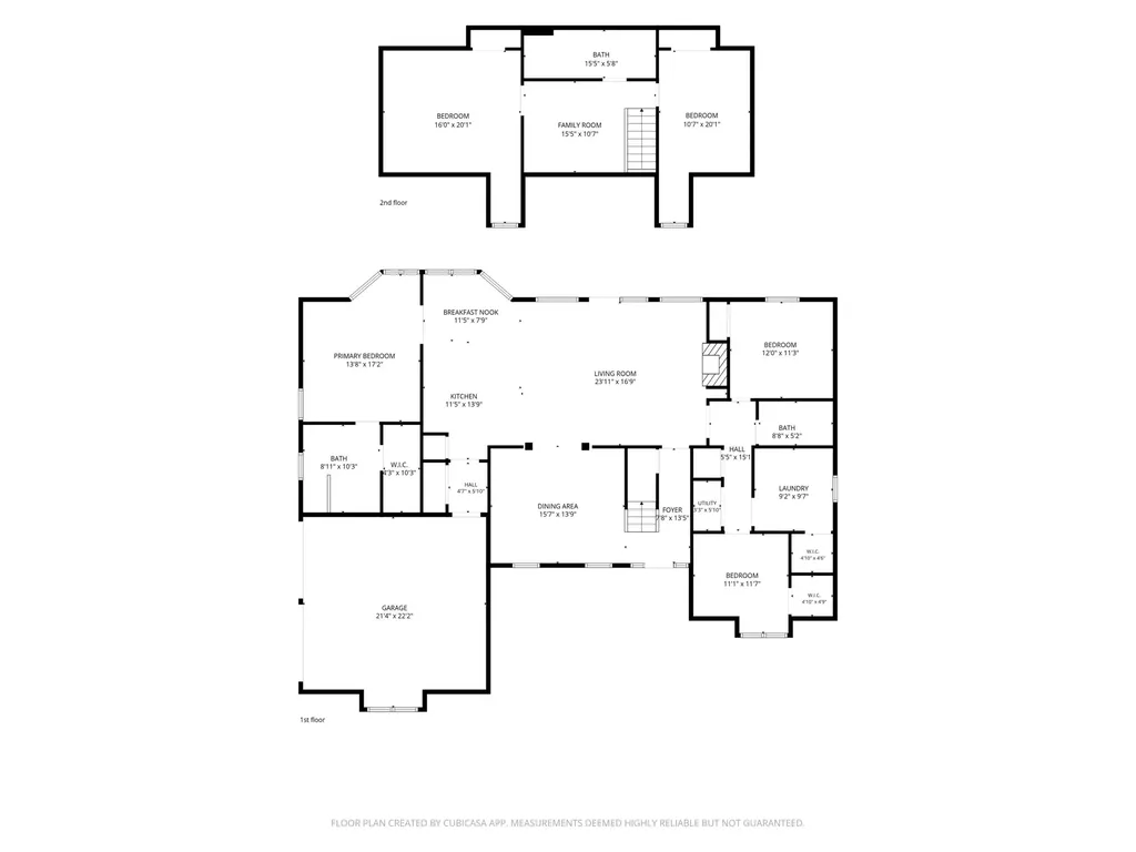 965 E Count Fleet Circle Danville KY 40422