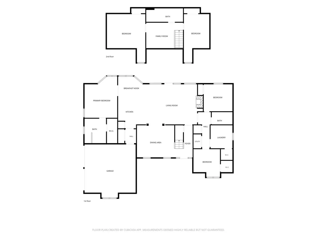 965 E Count Fleet Circle Danville KY 40422