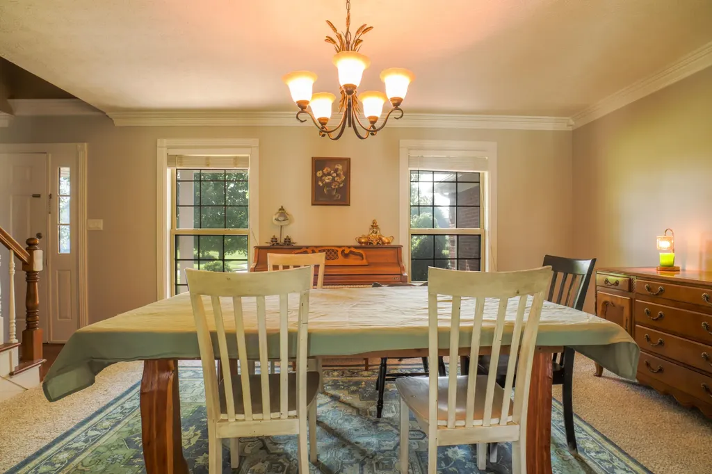 965 E Count Fleet Circle Danville KY 40422