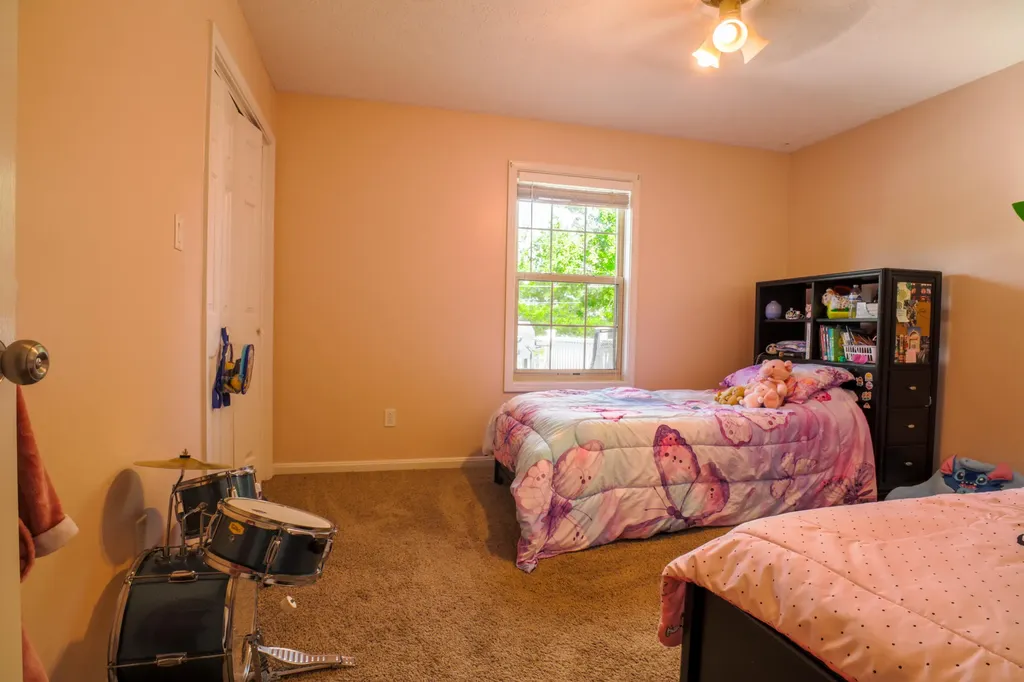 965 E Count Fleet Circle Danville KY 40422