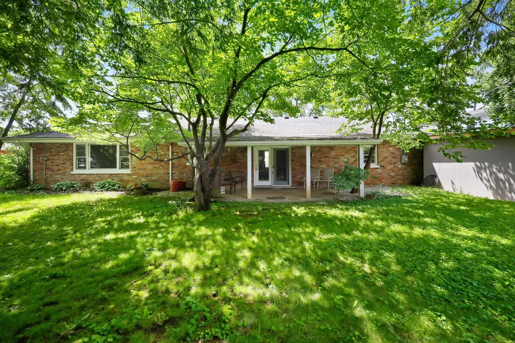 1613 Atlanta Drive Lexington KY 40505