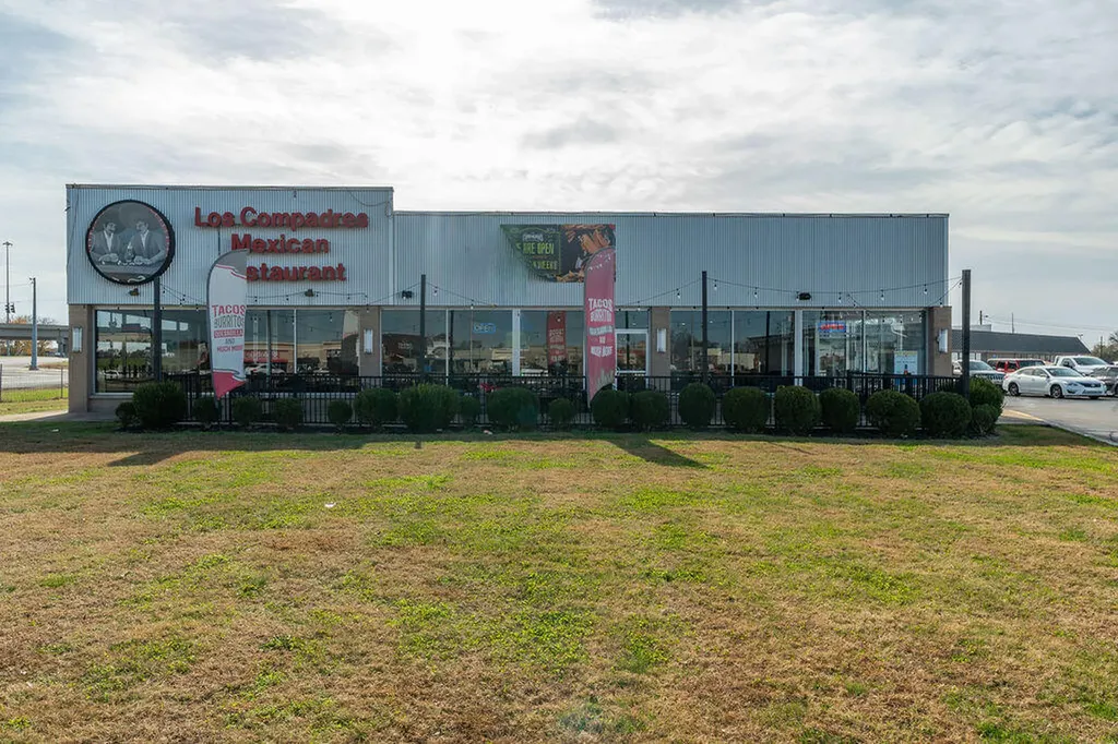 4011 Fort Campbell Boulevard Hopkinsville KY 42240