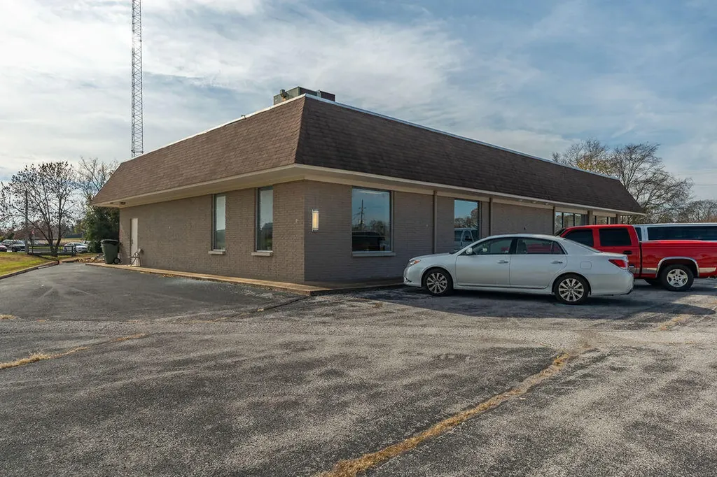 4011 Fort Campbell Boulevard Hopkinsville KY 42240
