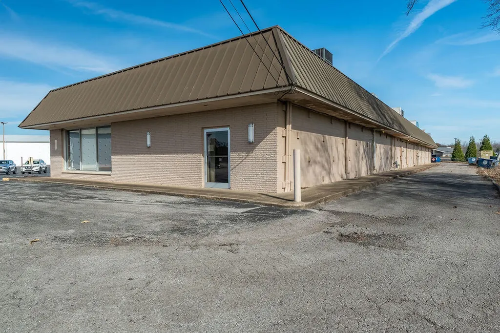 4011 Fort Campbell Boulevard Hopkinsville KY 42240