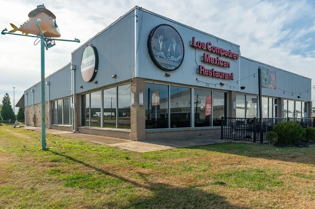 4011 Fort Campbell Boulevard Hopkinsville KY 42240