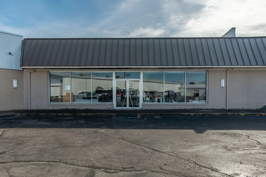 4011 Fort Campbell Boulevard Hopkinsville KY 42240