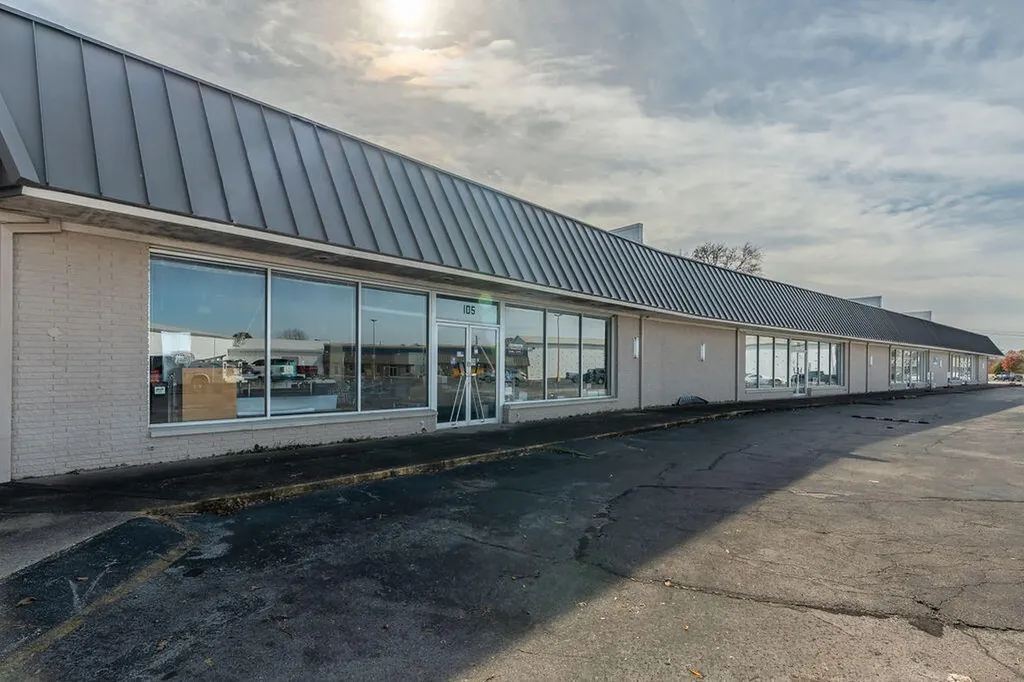 4011 Fort Campbell Boulevard Hopkinsville KY 42240
