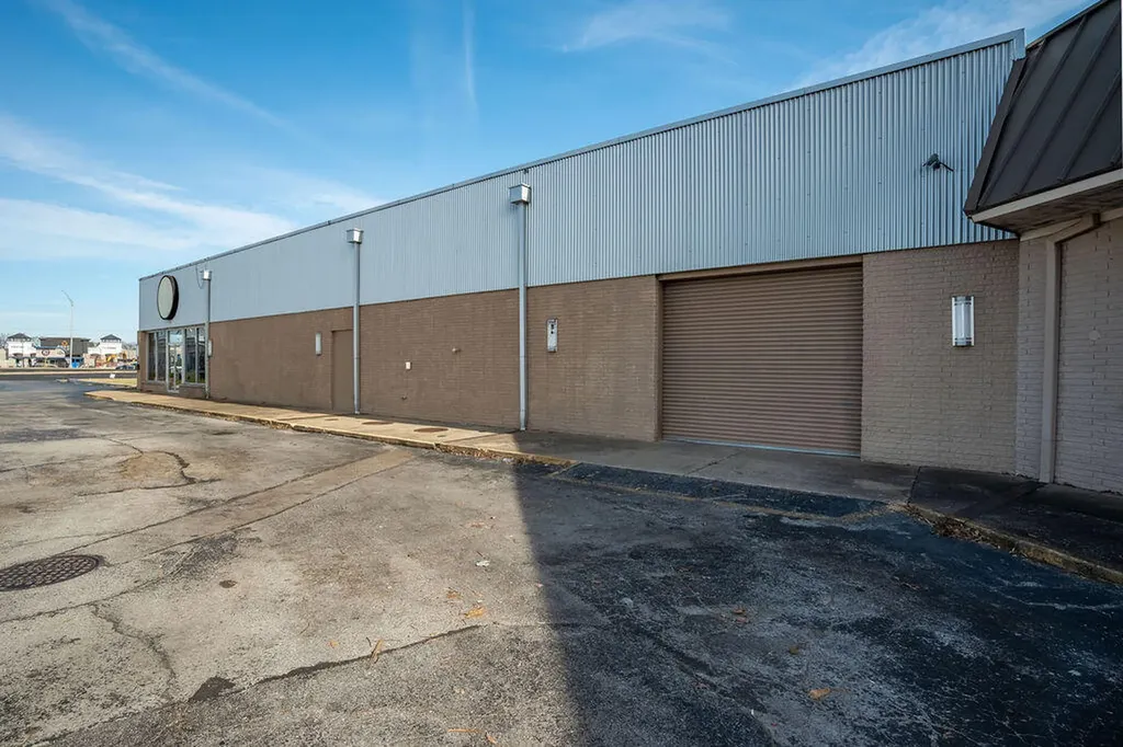 4011 Fort Campbell Boulevard Hopkinsville KY 42240