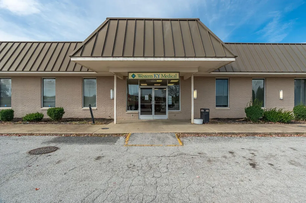 4011 Fort Campbell Boulevard Hopkinsville KY 42240