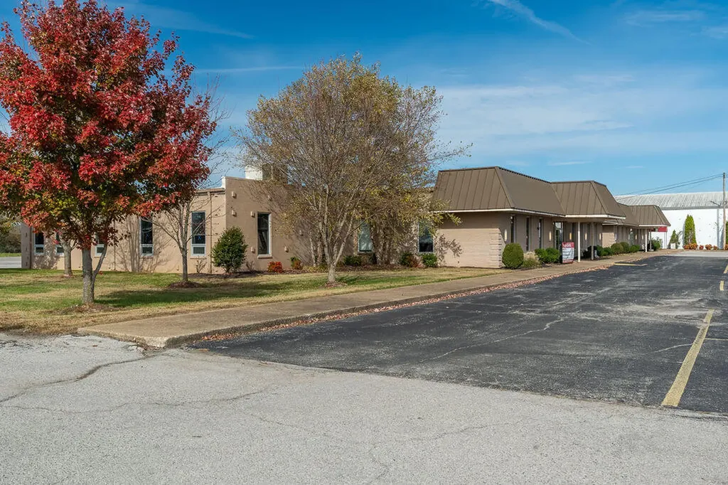 4011 Fort Campbell Boulevard Hopkinsville KY 42240