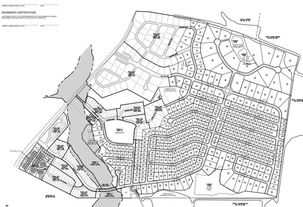 237 Plantations Drive Winchester KY 40391
