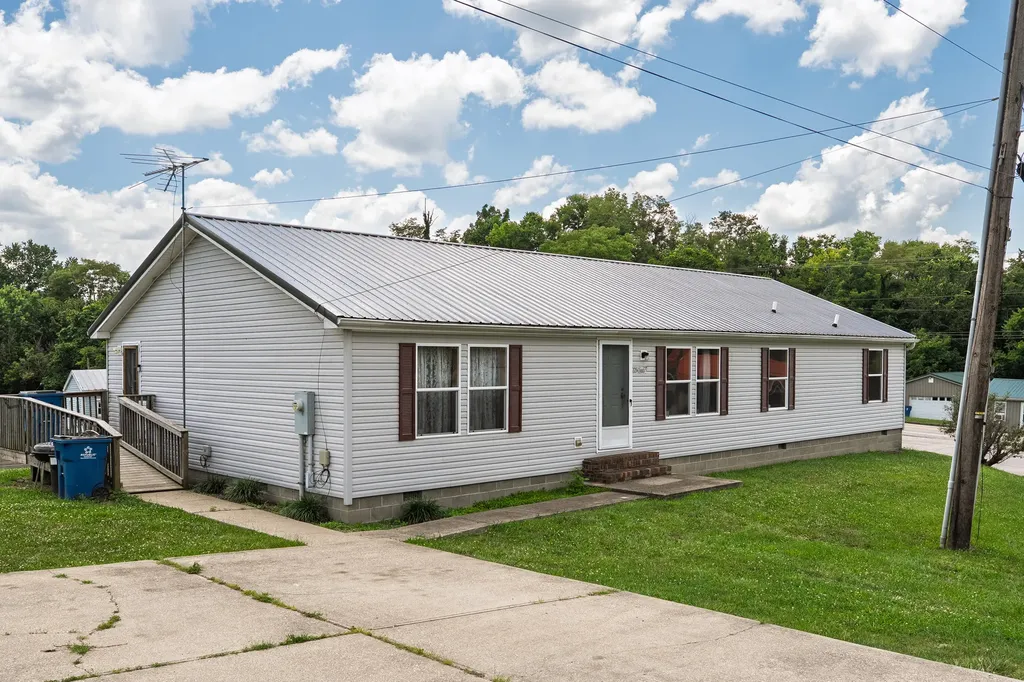 225 Church Street Corinth KY 41010