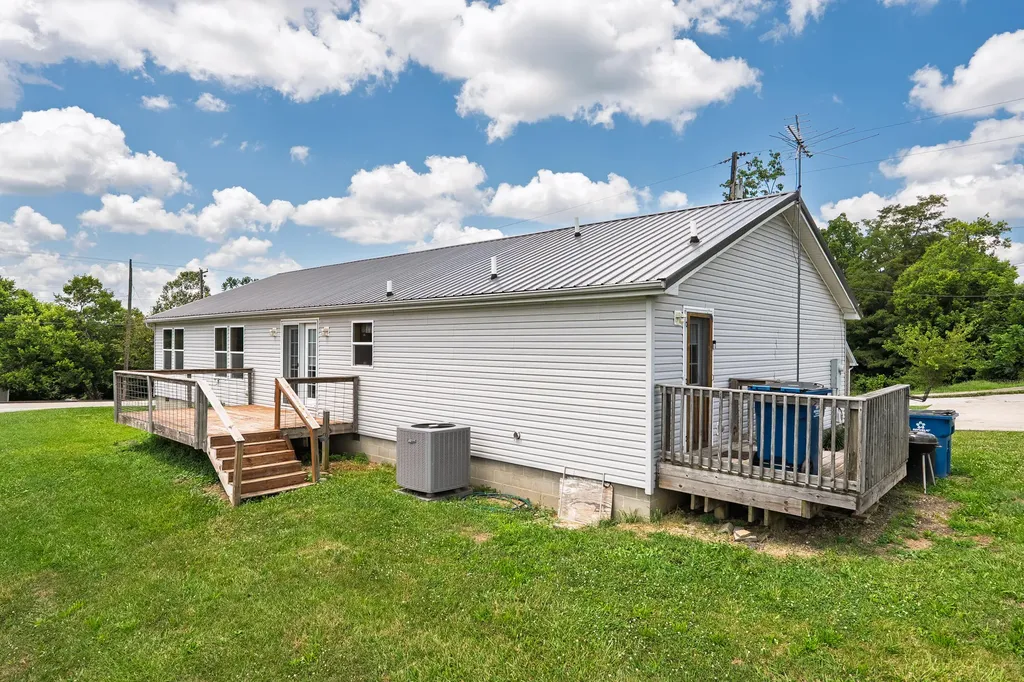 225 Church Street Corinth KY 41010