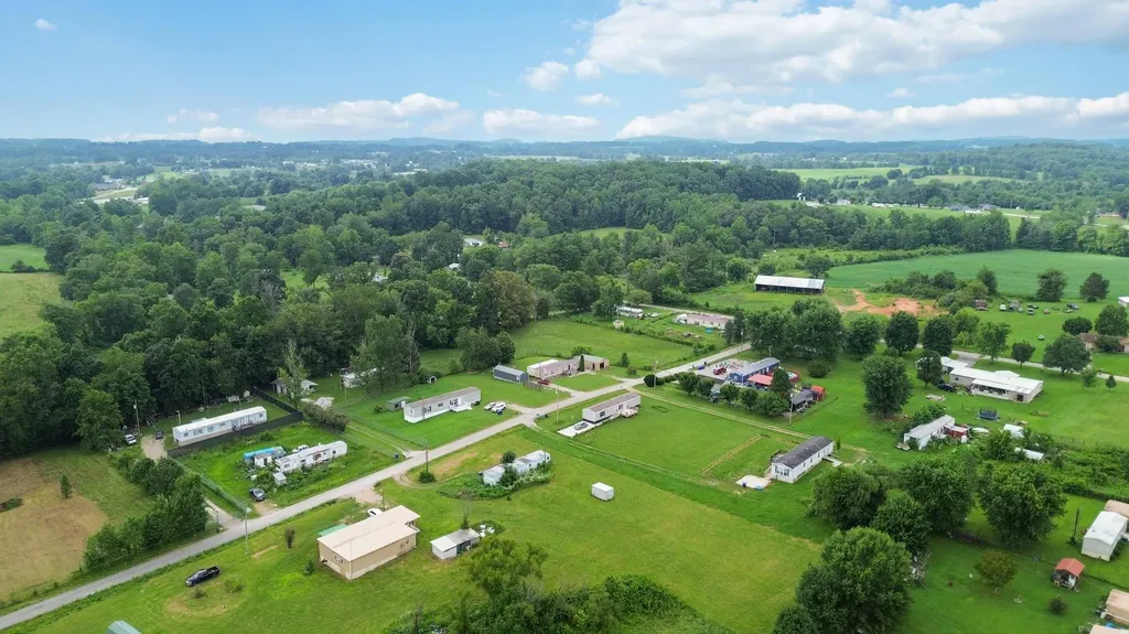 8 Daniels Drive Eubank KY 42567