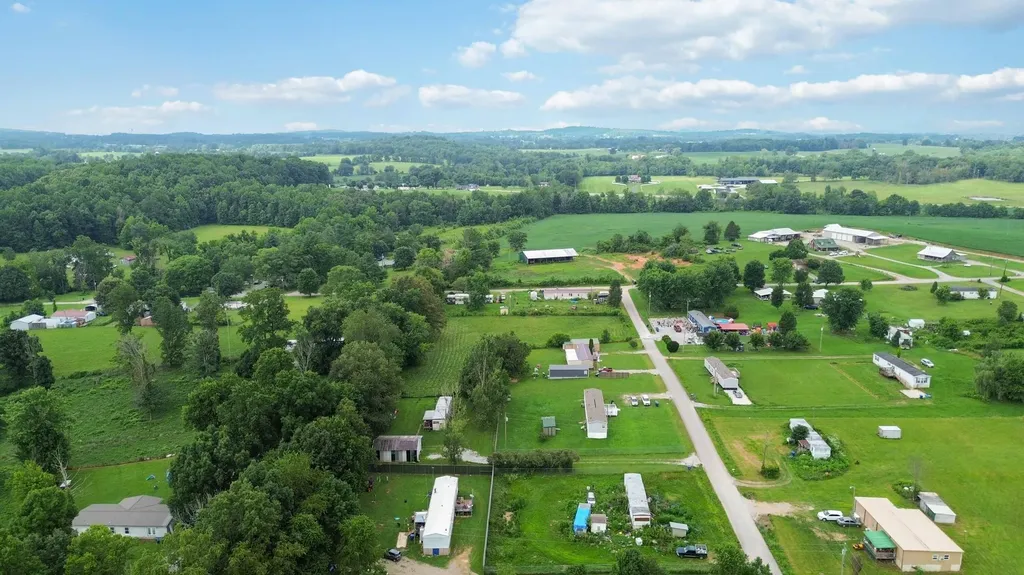 8 Daniels Drive Eubank KY 42567