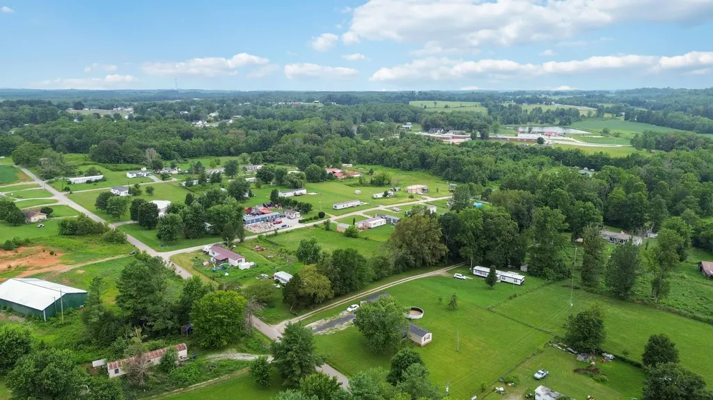 8 Daniels Drive Eubank KY 42567