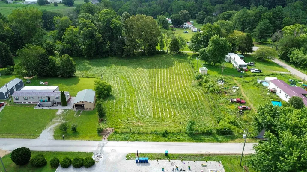 8 Daniels Drive Eubank KY 42567