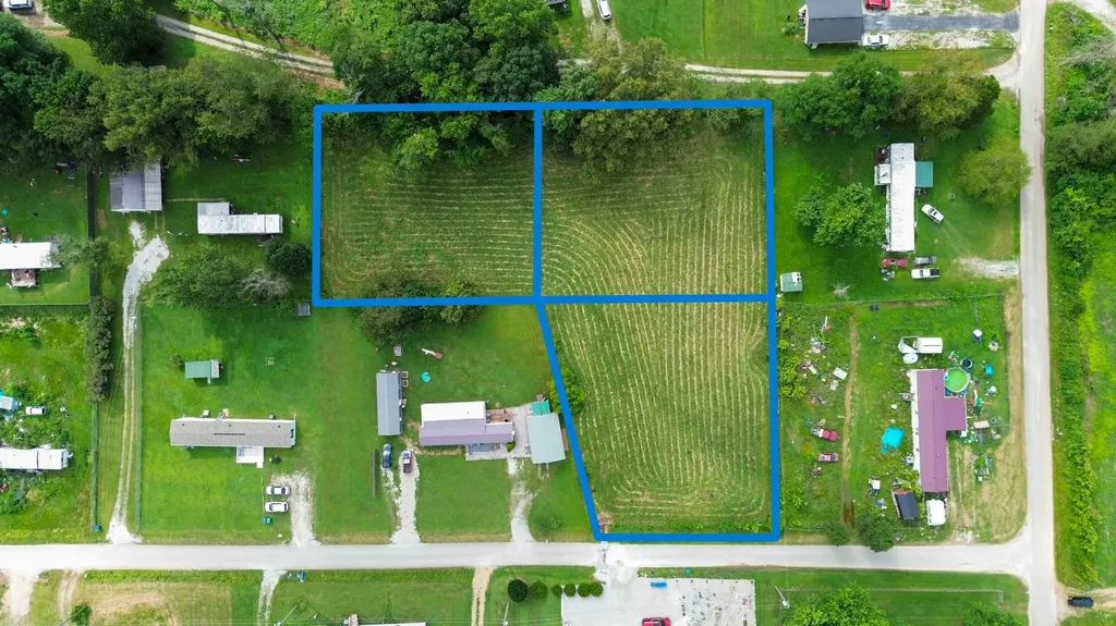 8 Daniels Drive Eubank KY 42567