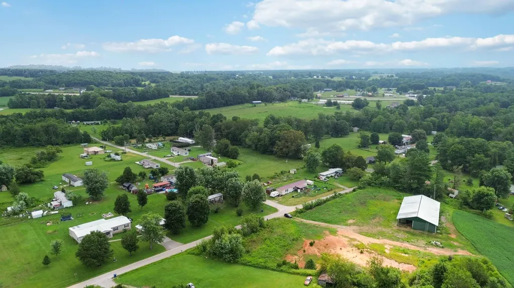 8 Daniels Drive Eubank KY 42567