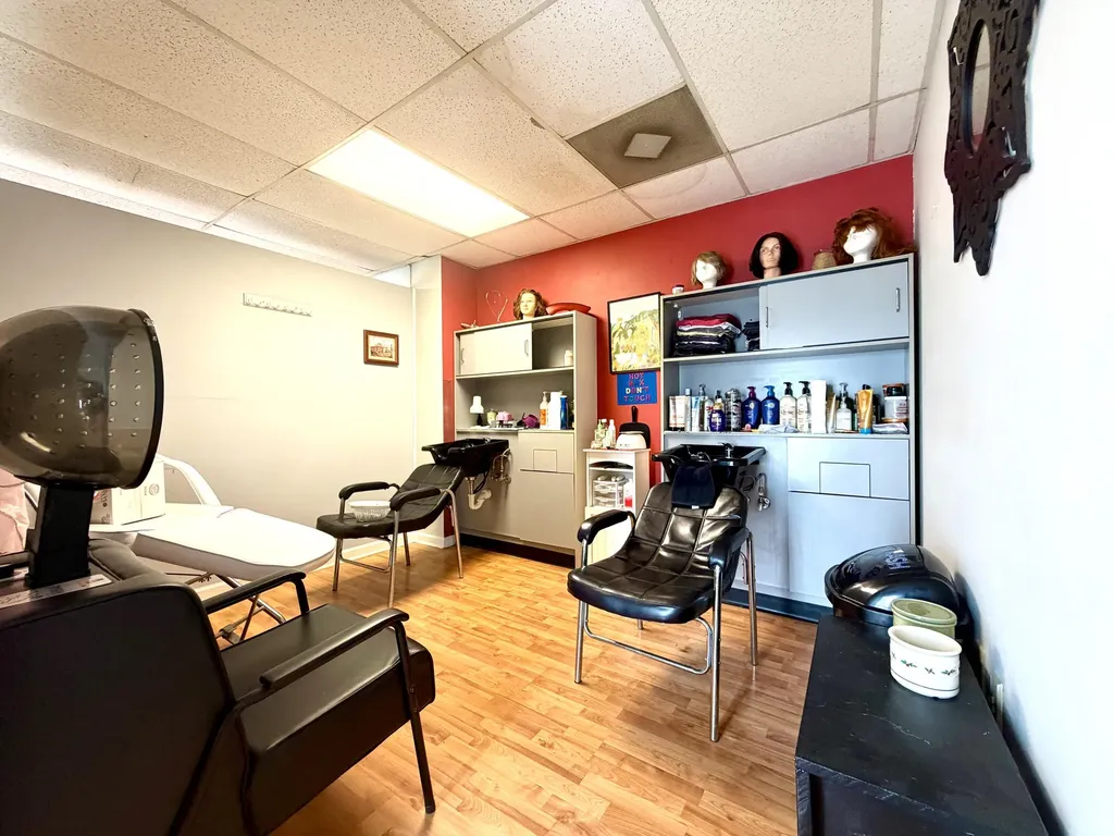 723 N College Street Harrodsburg KY 40330